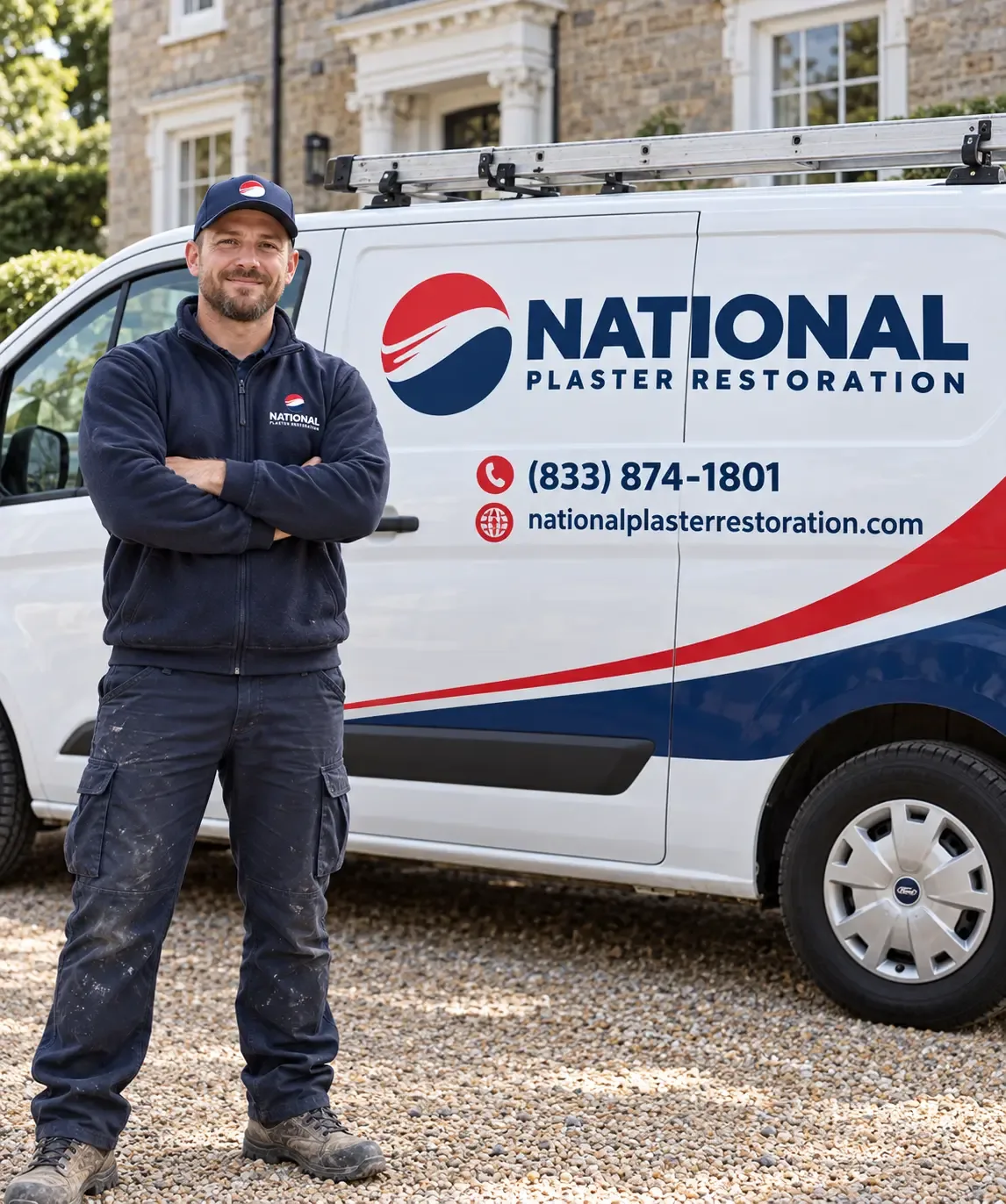Plaster Repair company in Roscoe, SD